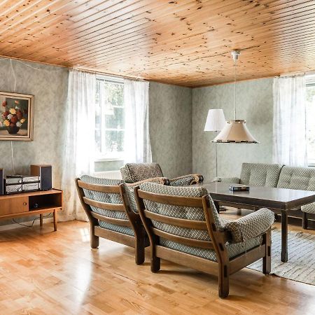 Holiday Home Garagoel - B Olofström Екстериор снимка
