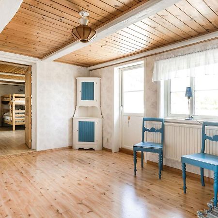 Holiday Home Garagoel - B Olofström Екстериор снимка