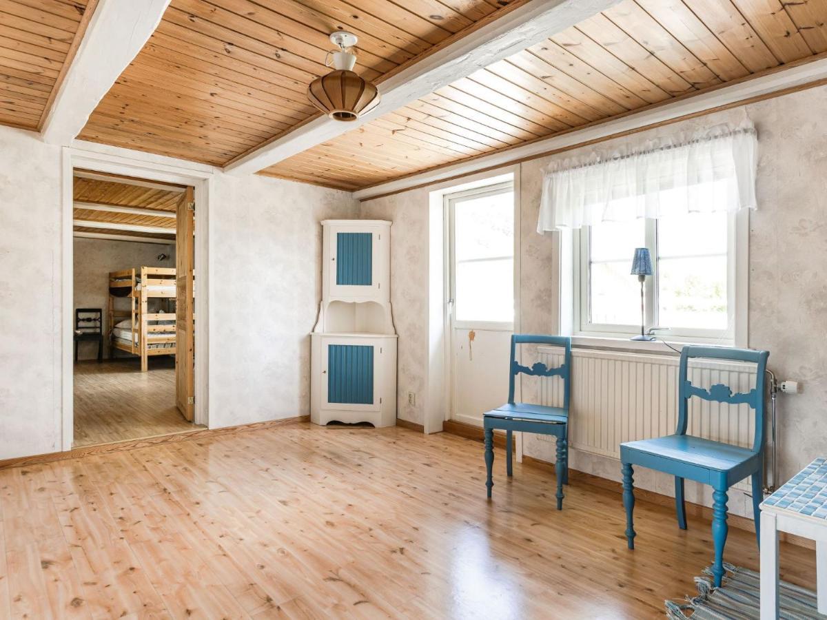 Holiday Home Garagoel - B Olofström Екстериор снимка
