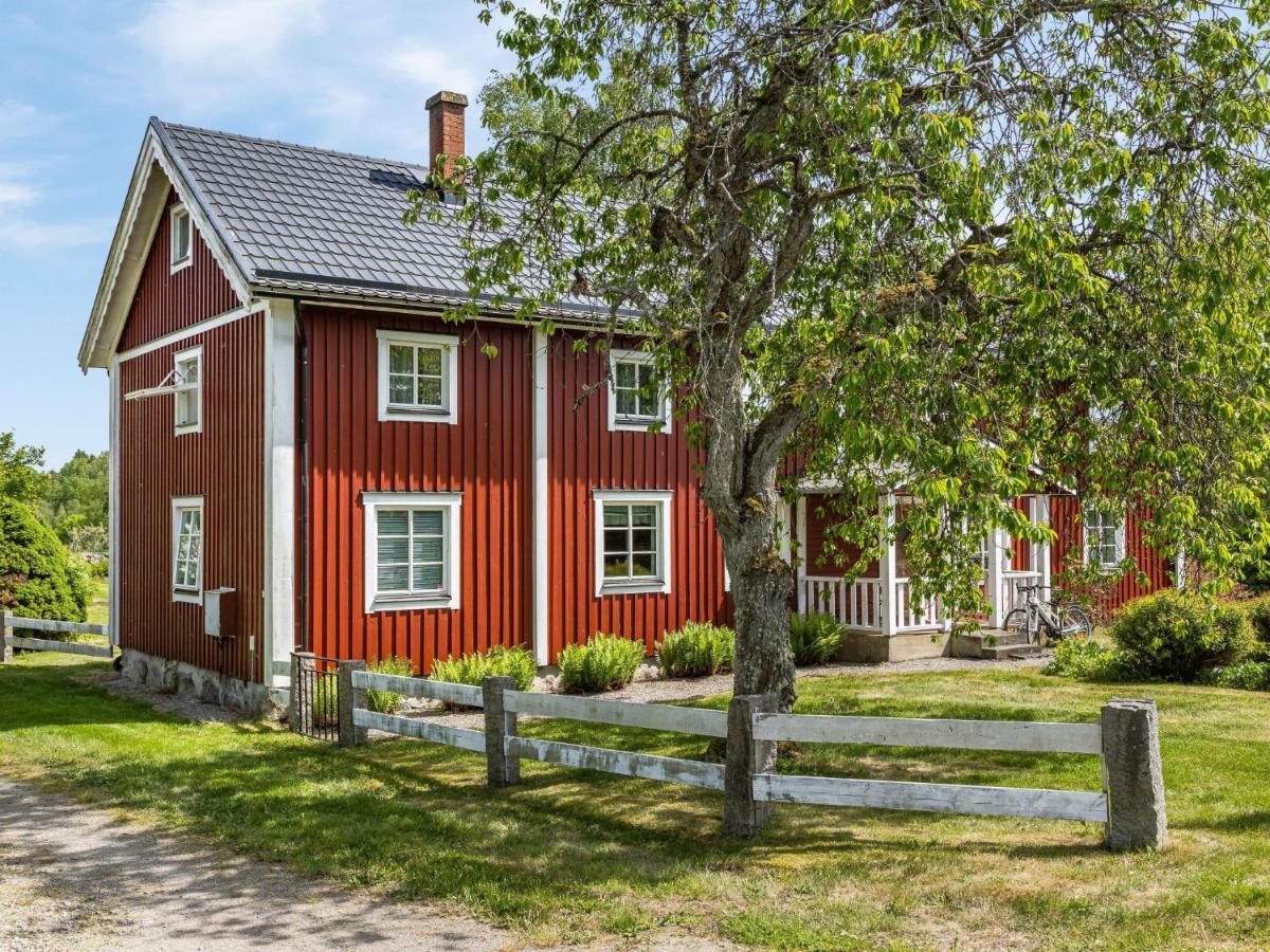 Holiday Home Garagoel - B Olofström Екстериор снимка