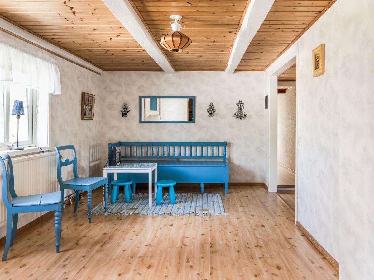 Holiday Home Garagoel - B Olofström Екстериор снимка