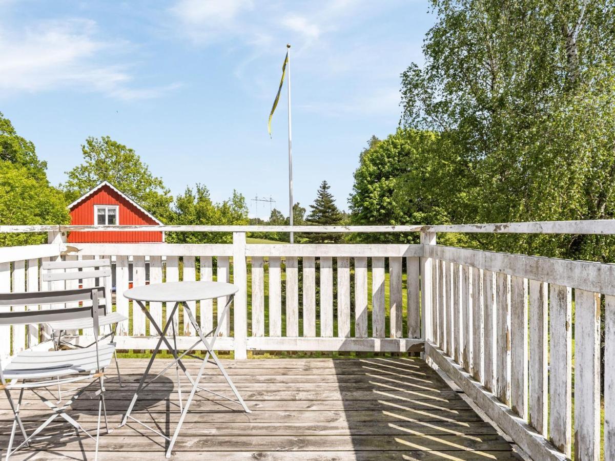 Holiday Home Garagoel - B Olofström Екстериор снимка