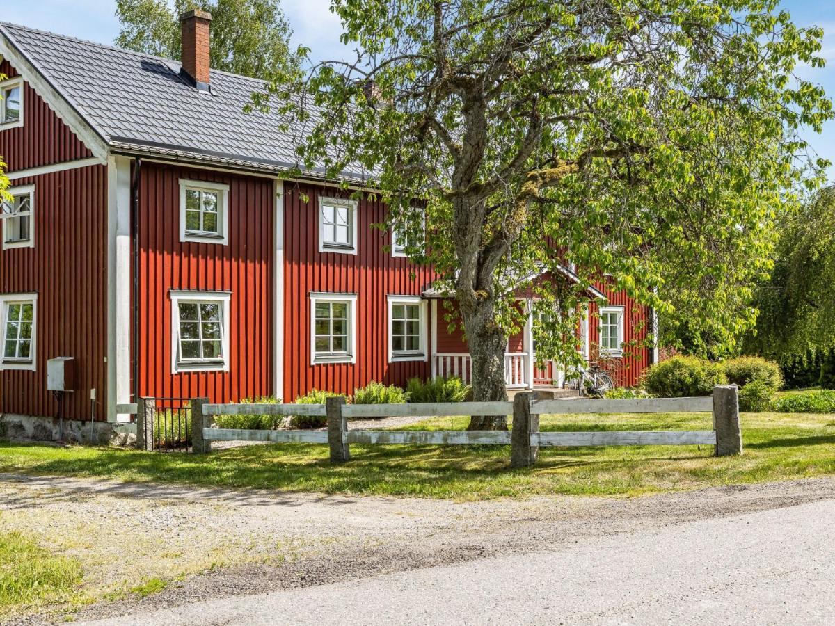 Holiday Home Garagoel - B Olofström Екстериор снимка