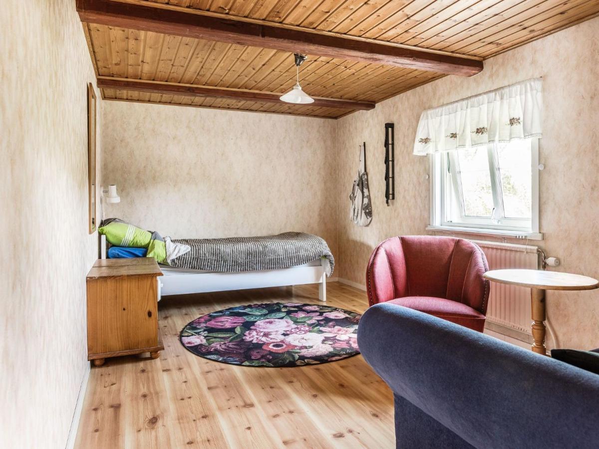 Holiday Home Garagoel - B Olofström Екстериор снимка