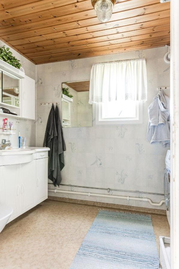 Holiday Home Garagoel - B Olofström Екстериор снимка