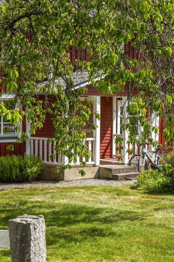 Holiday Home Garagoel - B Olofström Екстериор снимка