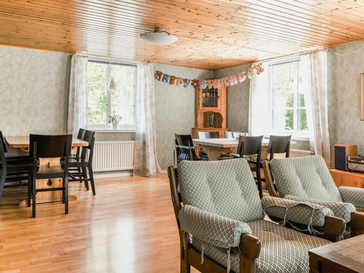 Holiday Home Garagoel - B Olofström Екстериор снимка