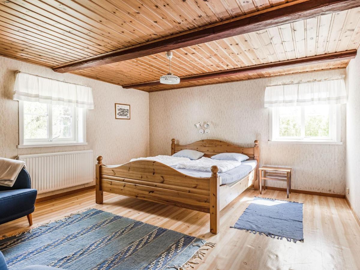 Holiday Home Garagoel - B Olofström Екстериор снимка