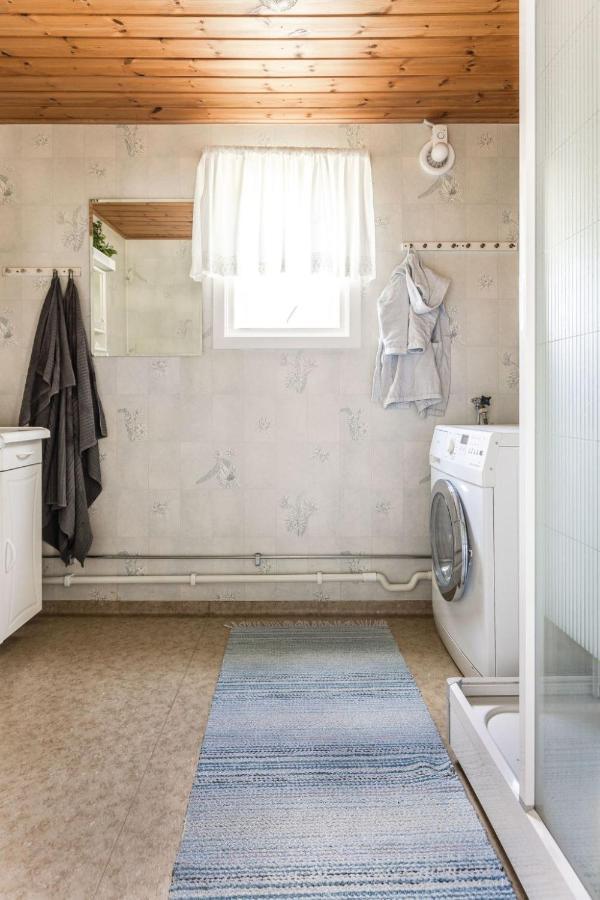 Holiday Home Garagoel - B Olofström Екстериор снимка