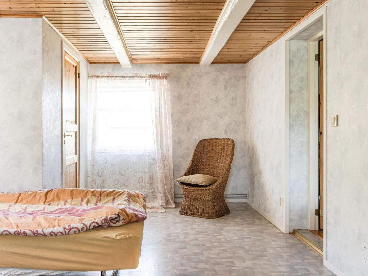 Holiday Home Garagoel - B Olofström Екстериор снимка