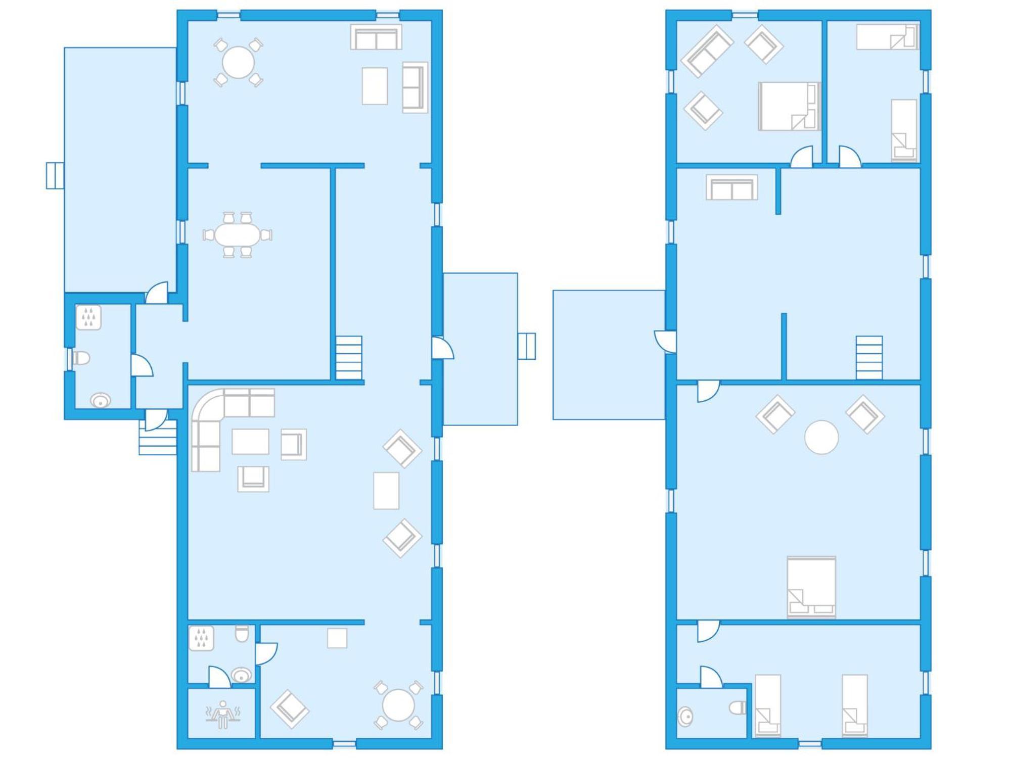 Holiday Home Garagoel - B Olofström Екстериор снимка